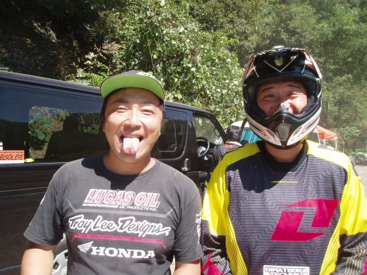 オートパーク　クワ