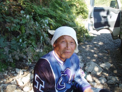 オートパーク　クワ