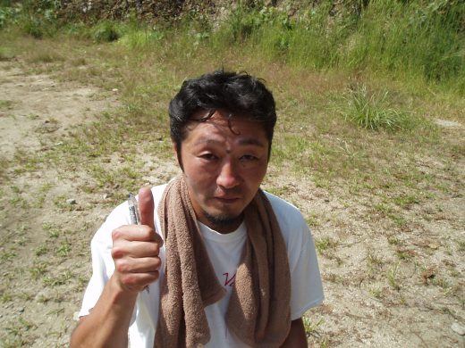 オートパーク　クワ