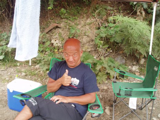 オートパーク　クワ