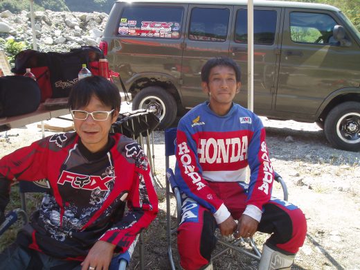 オートパーク　クワ