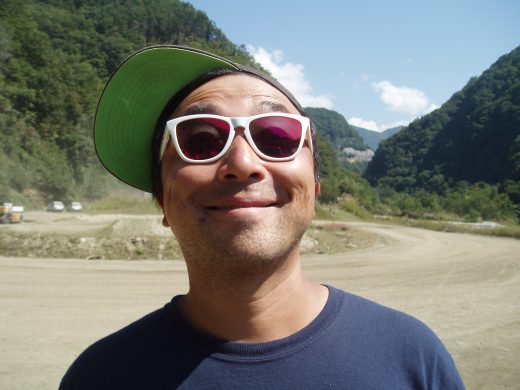 オートパーク　クワ