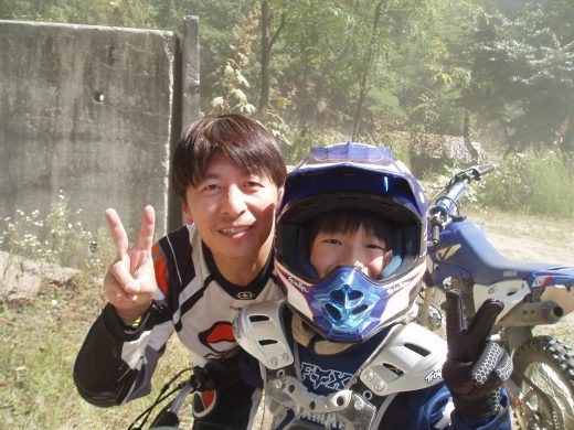 オートパーク　クワ