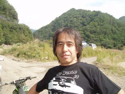 オートパーク　クワ