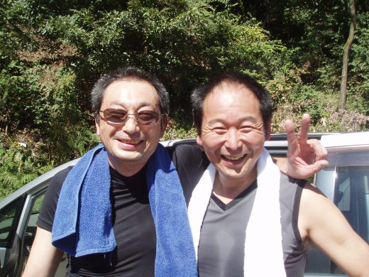 オートパーク　クワ