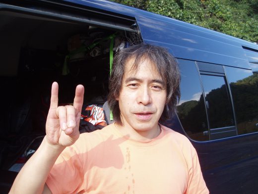 オートパーク　クワ