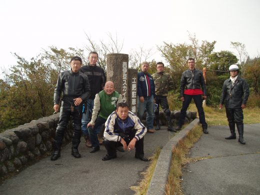 オートパーク　クワ