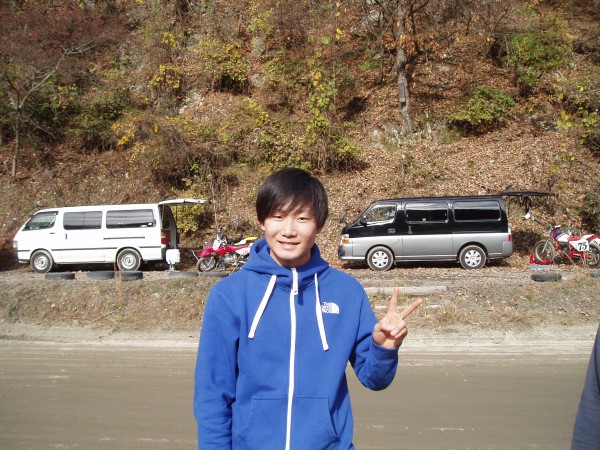 オートパーク　クワ