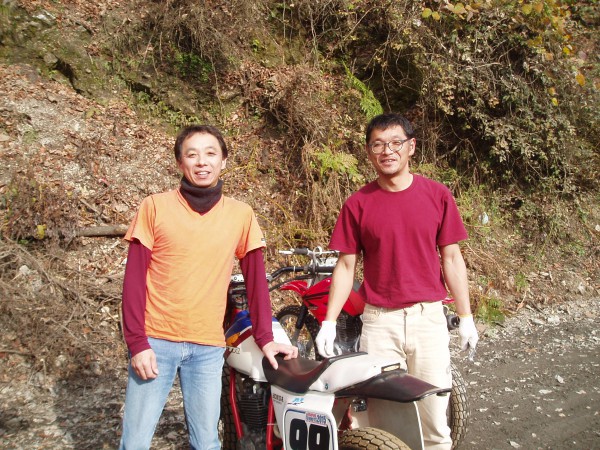 オートパーク　クワ