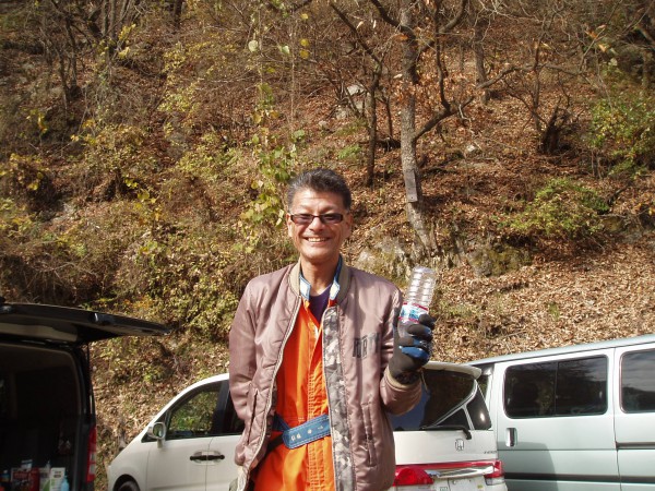 オートパーク　クワ