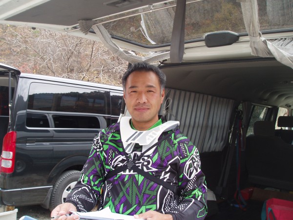 オートパーク　クワ