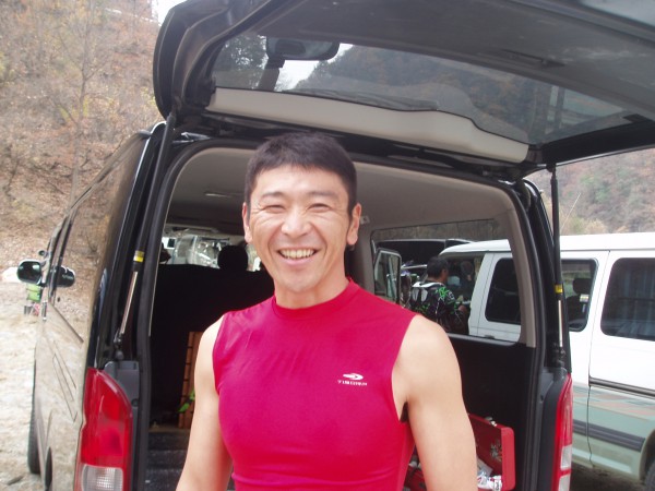 オートパーク　クワ