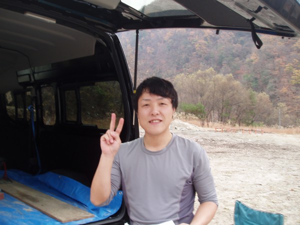 オートパーク　クワ