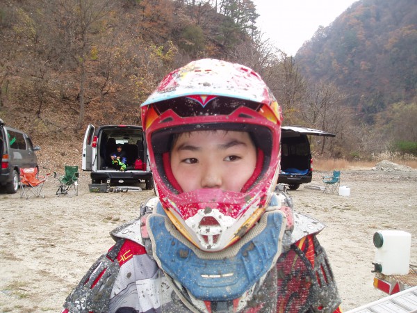 オートパーク　クワ