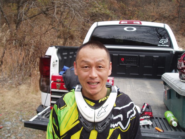 オートパーク　クワ