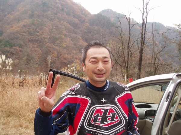 オートパーク　クワ