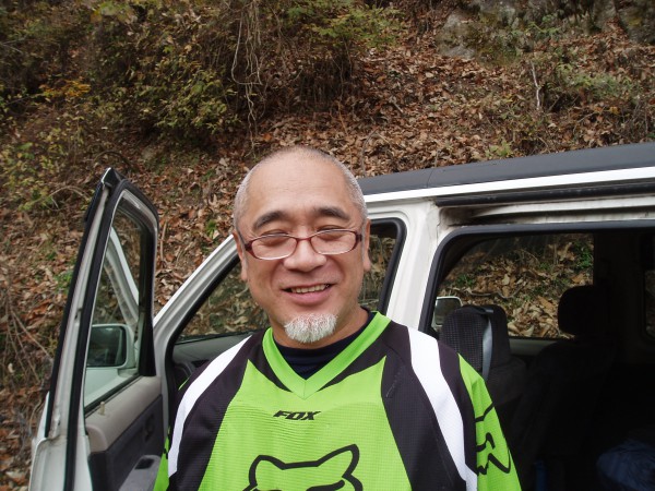 オートパーク　クワ