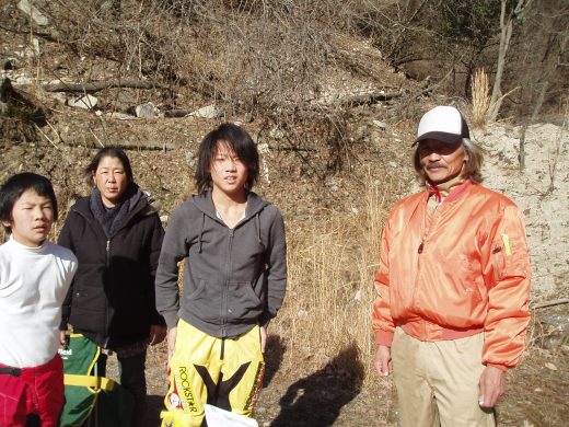 オートパーク　クワ