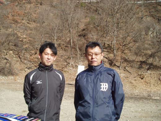 オートパーク　クワ