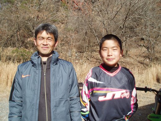 オートパーク　クワ