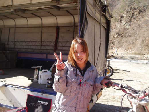 オートパーク　クワ