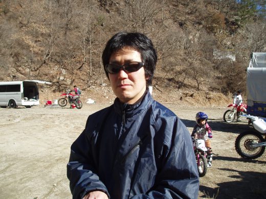 オートパーク　クワ