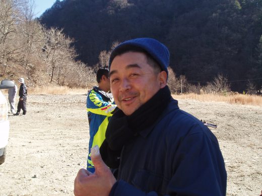 オートパーク　クワ