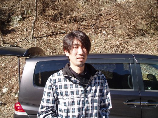 オートパーク　クワ