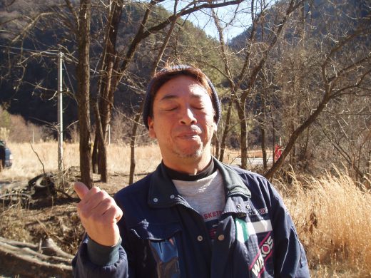 オートパーク　クワ