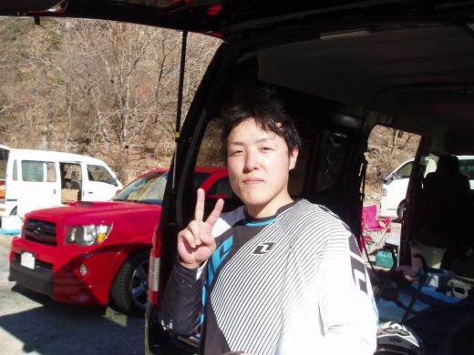 オートパーク　クワ