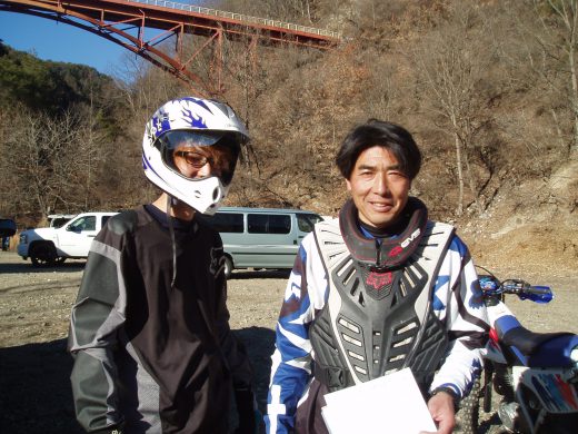 オートパーク　クワ