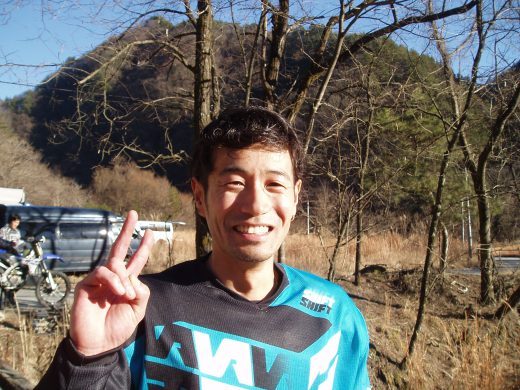 オートパーク　クワ