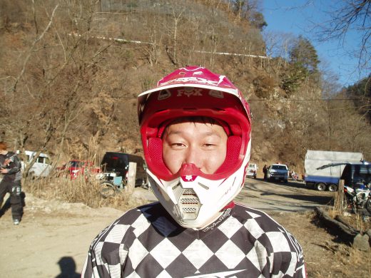 オートパーク　クワ
