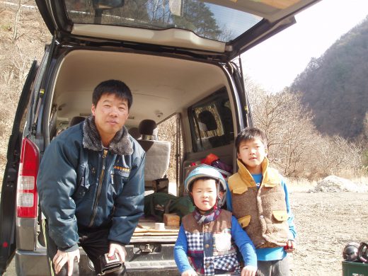 オートパーク　クワ