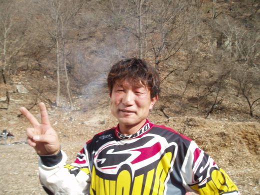 オートパーク　クワ