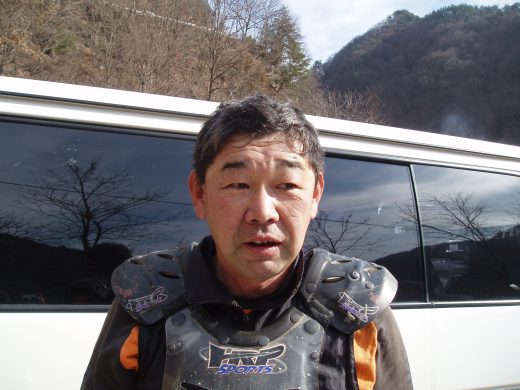 オートパーク　クワ