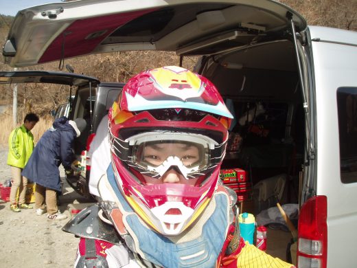 オートパーク　クワ