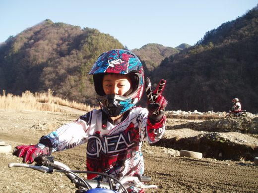 オートパーク　クワ