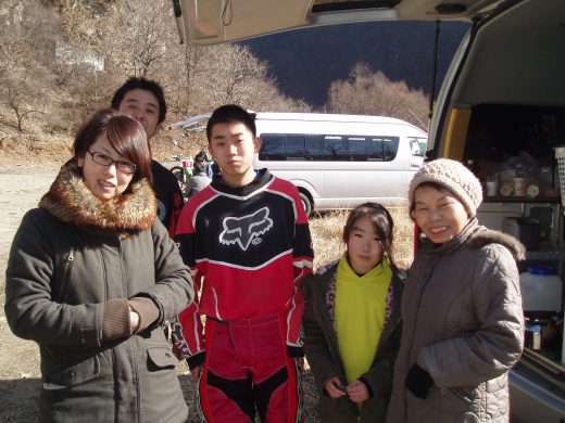 オートパーク　クワ