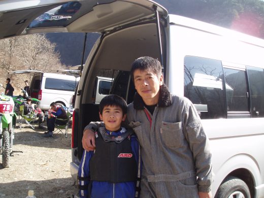 オートパーク　クワ