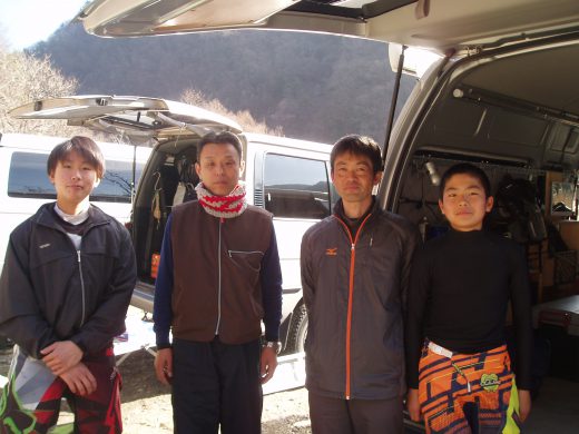 オートパーク　クワ