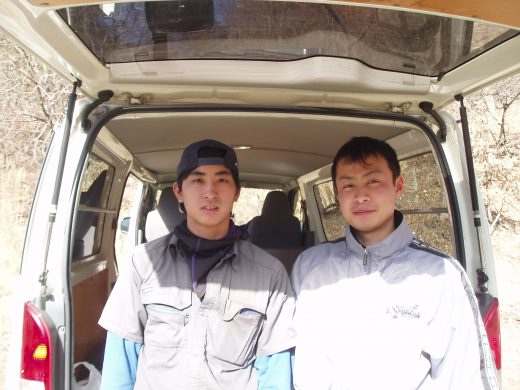 オートパーク　クワ