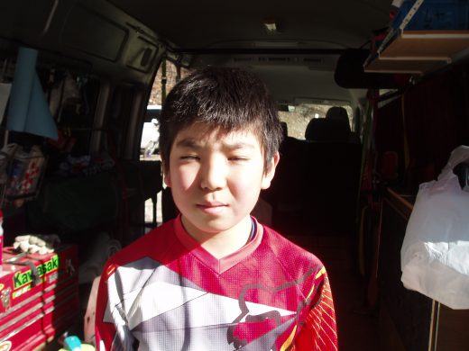 オートパーク　クワ