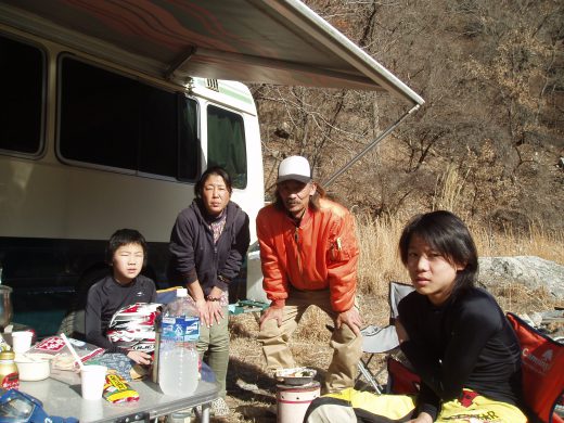 オートパーク　クワ