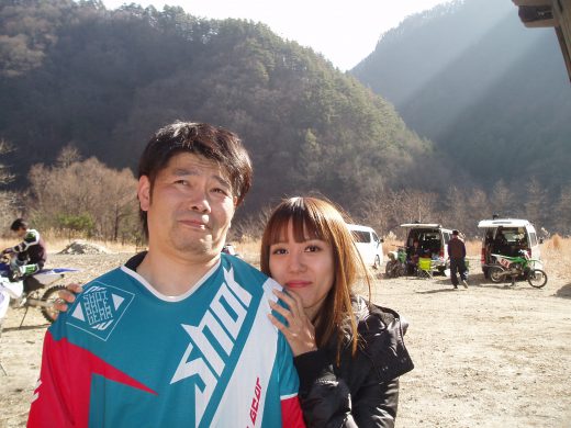 オートパーク　クワ