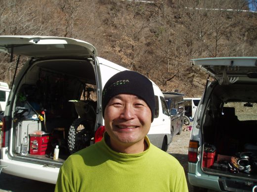 オートパーク　クワ