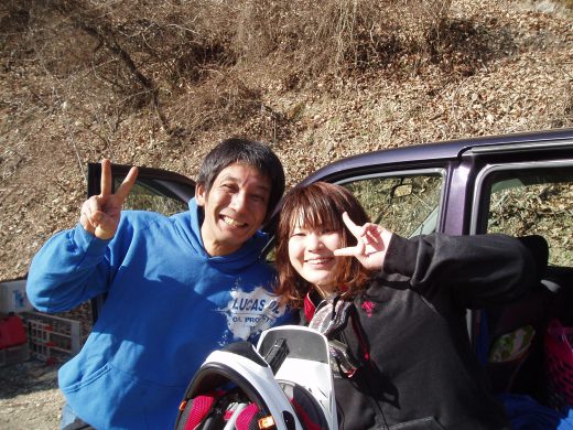 オートパーク　クワ