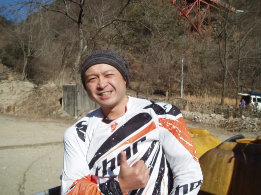 オートパーク　クワ