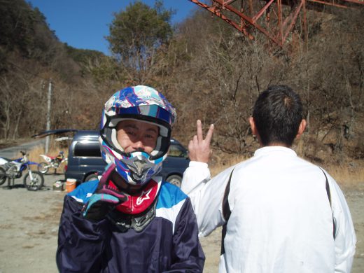 オートパーク　クワ