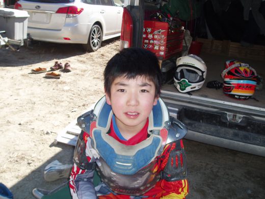 オートパーク　クワ